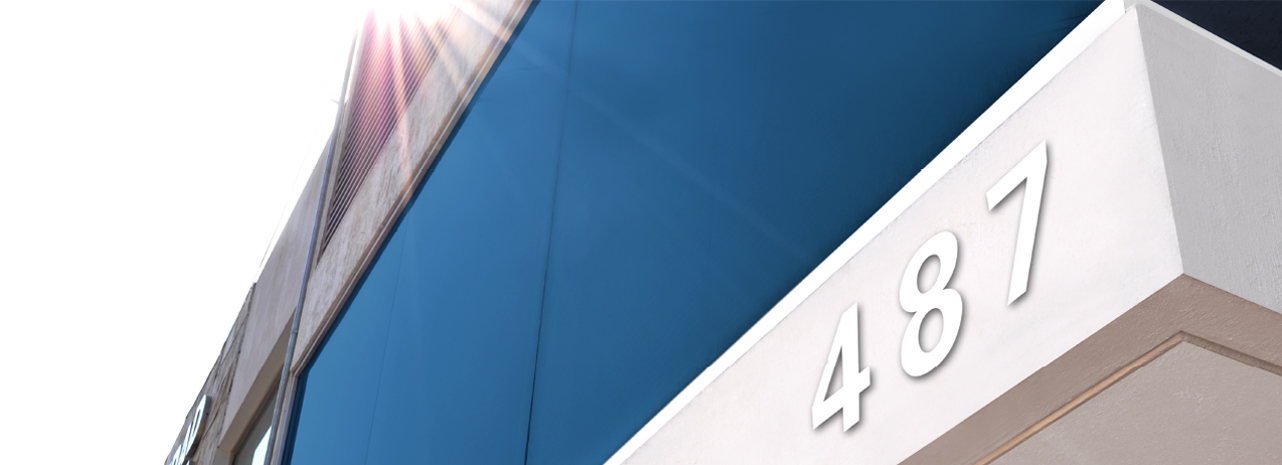 Nuestras Clínicas | Luis Pérez Verdía #487